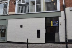 Exterior- click for photo gallery